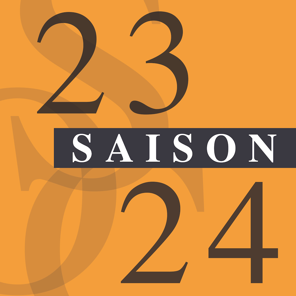 Orchestre de Clichy - Saison 2023 - 2024